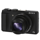 Sony HX60/HX50/HX30