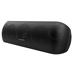 Soundcore Motion Plus