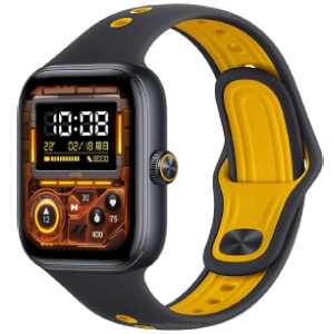 vivo iQOO Watch GT