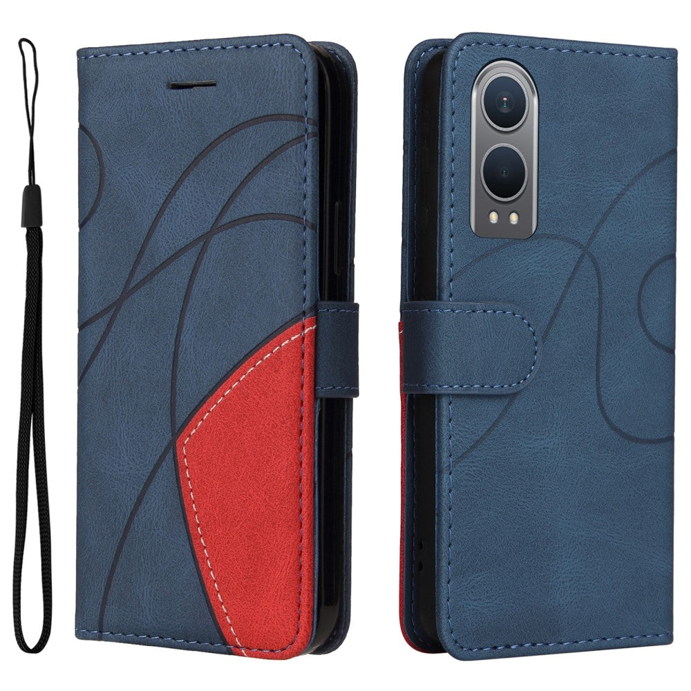 GOGME Cover per OnePlus Nord CE 4 Lite/Nord CE4 Lite - Gatto GOGME Cover per OnePlus Nord CE 4 Lite/Nord CE4 Lite - Gatto