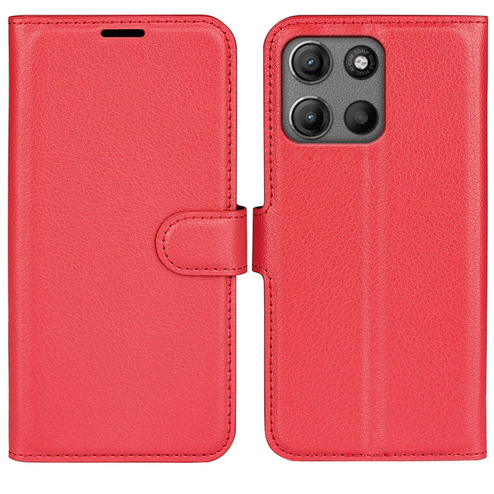 Motorola Moto G15 Cases, Covers and Screen Protectors – Lux-Case