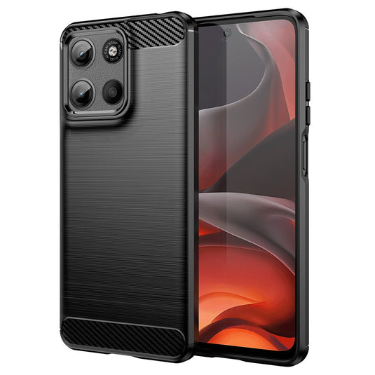 Motorola Moto G15 Cases, Covers and Screen Protectors – Lux-Case