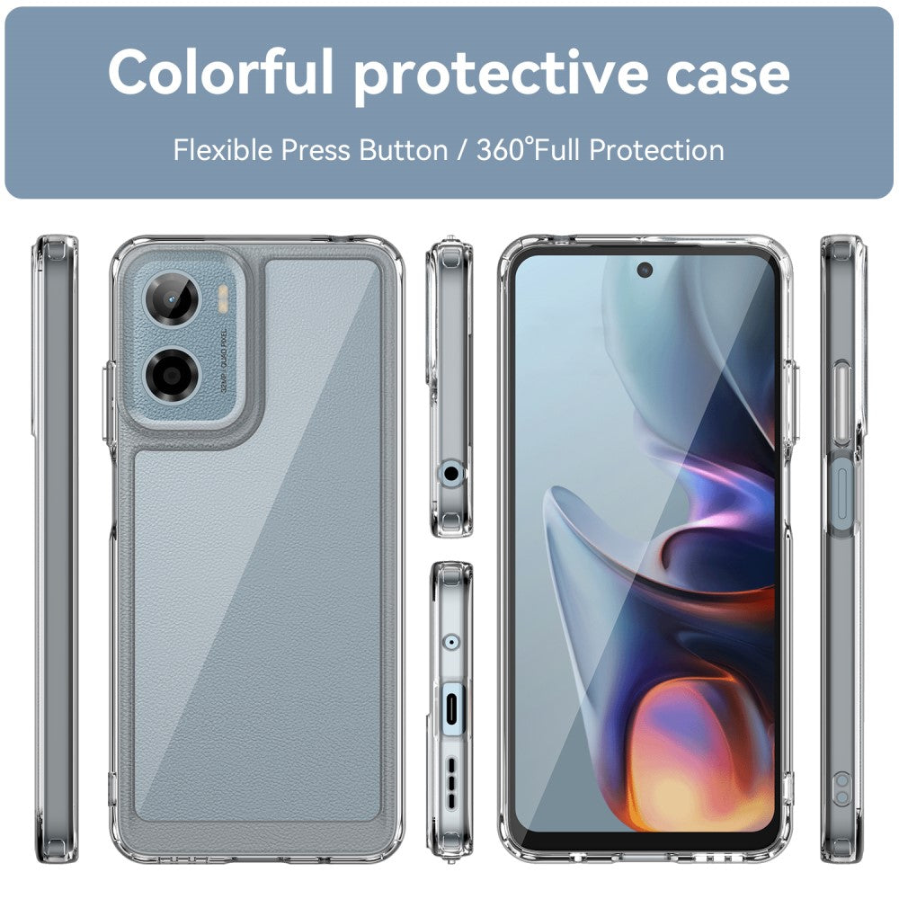 Flip Cover With Stand TOMYOU Flip Wallet Case For Motorola Moto
