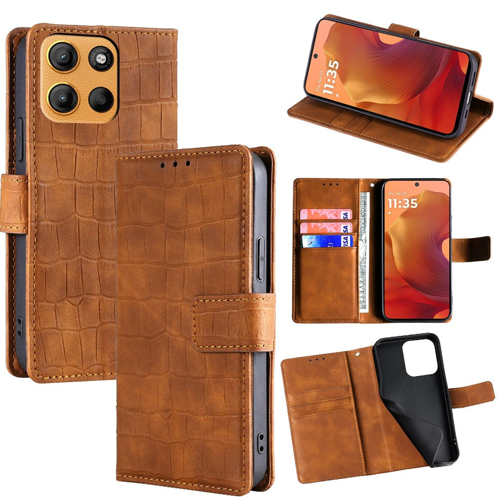 Motorola Moto G15 Cases, Covers and Screen Protectors – Lux-Case