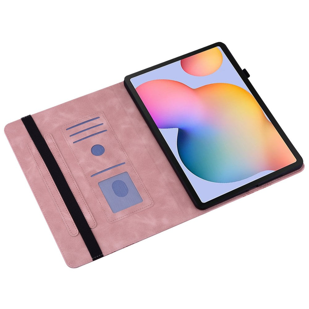 Samsung Galaxy Tab S6 Lite (2024) Cases, Covers and Screen