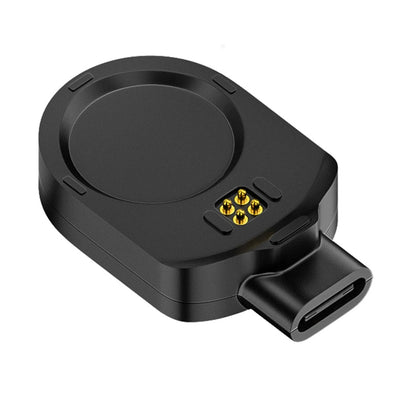 Garmin Universal Type-C Port Charger Adapter Smart Watch Charging Converter