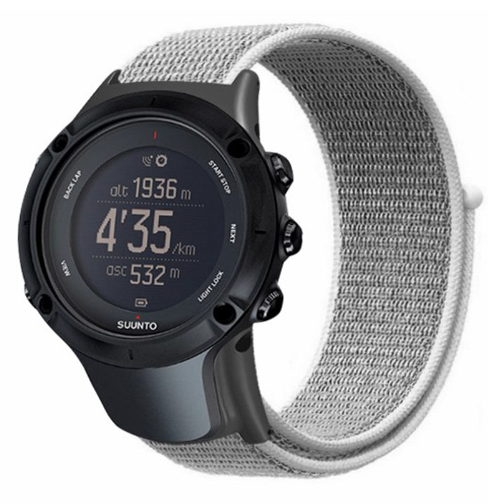 Suunto ambit3 peak watch band online