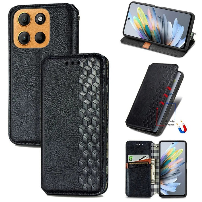 Motorola Moto G15 Cases, Covers and Screen Protectors – Lux-Case