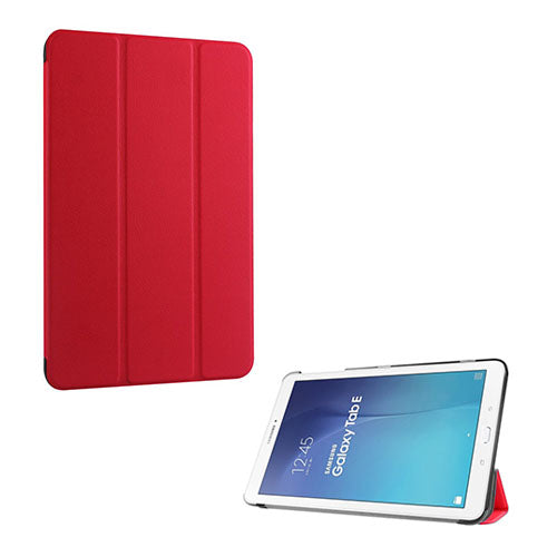Gaarder Lines Samsung Galaxy Tab E 9.6 Leather Stand