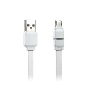 REMAX Breathe Series Micro USB Cable - White