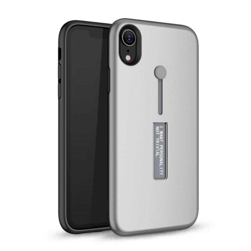 iPhone Max kickstand combo