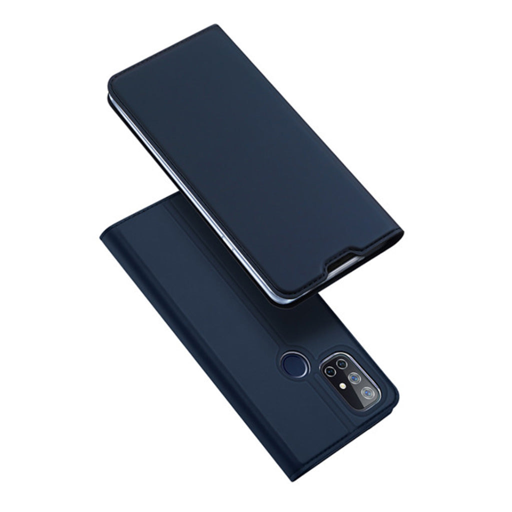 Dux Ducis Skin Pro for OnePlus N10 5G - Blue