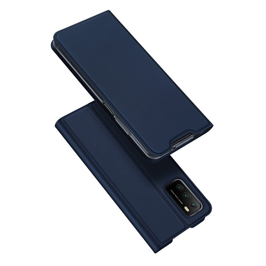 Dux Ducis Skin Pro for Xiaomi Poco M3 - Blue