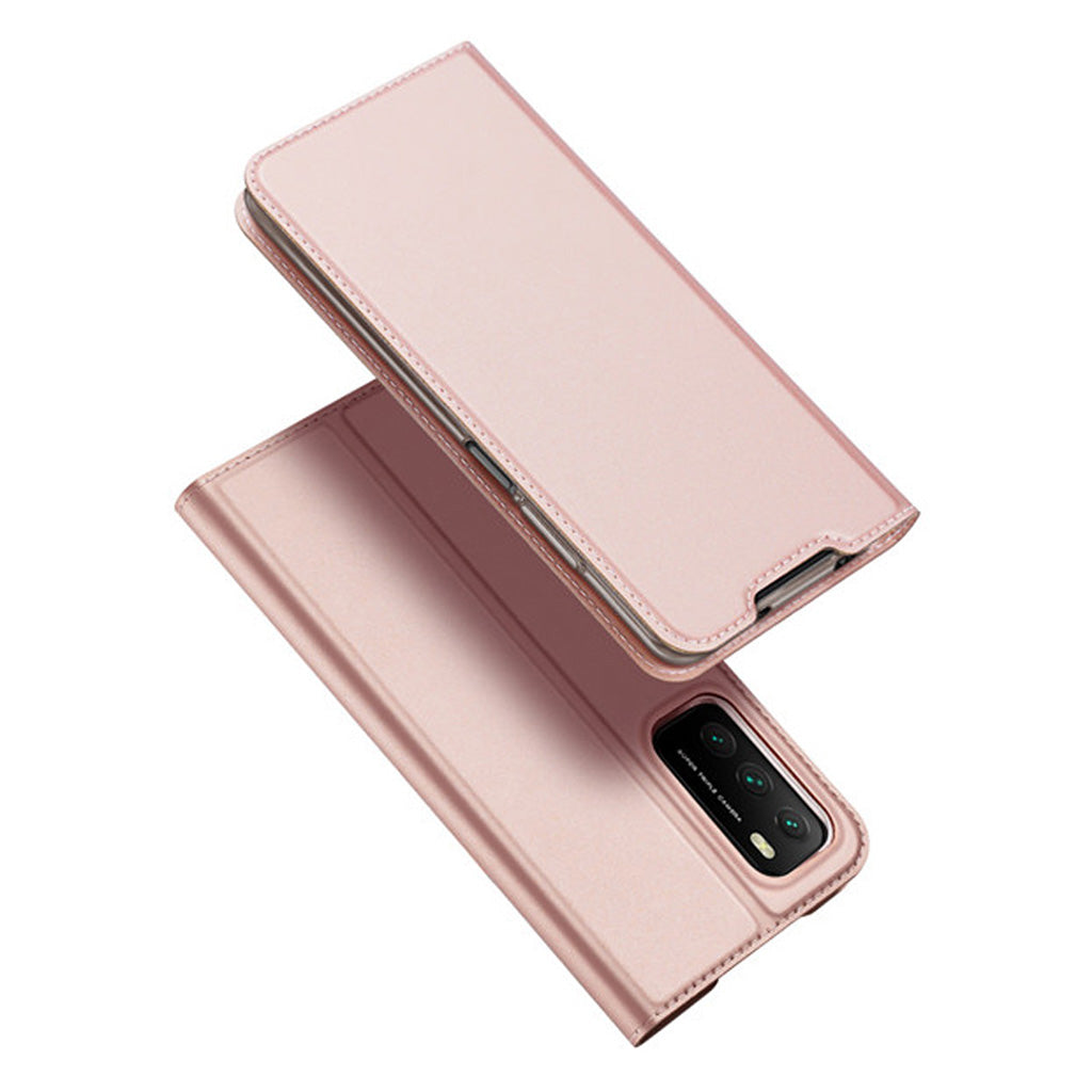 Dux Ducis Skin Pro for Xiaomi Poco M3 - Rose