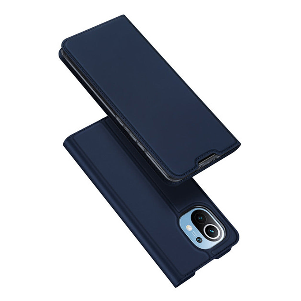 Dux Ducis Skin Pro for Xiaomi Mi 11 - Blue