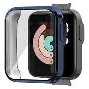 Xiaomi Mi Watch Lite / Redmi Watch shiny cover - Blue