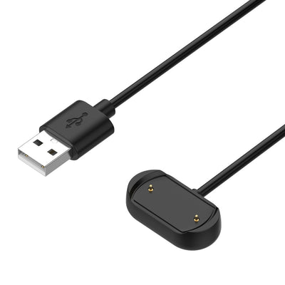 1m Amazfit Cheetah Round magnetic charging cable