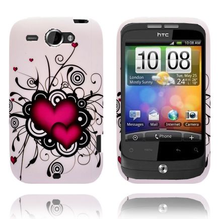 Symphony HTC Wildfire G8 Deksel