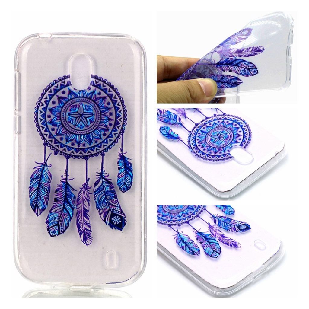 Nokia 1 pattern printing protective Dream Catcher