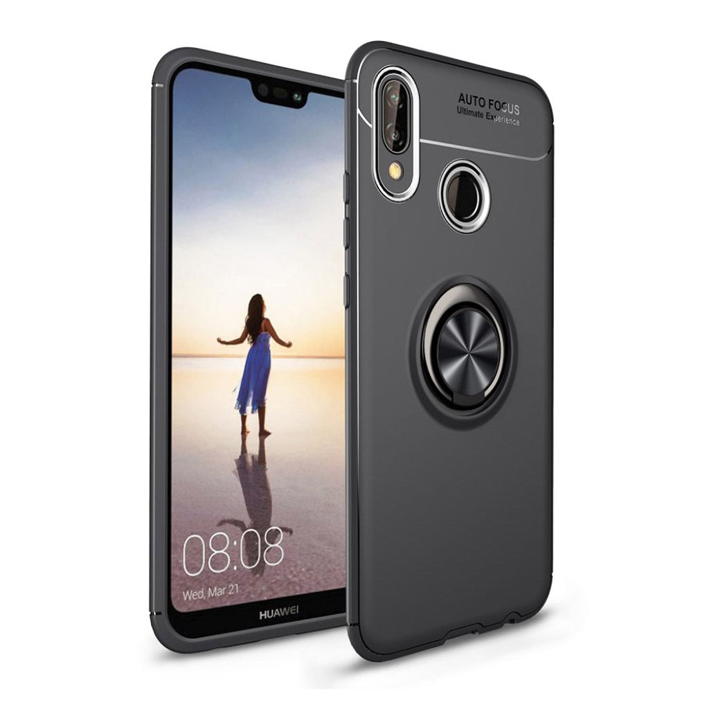 Huawei P20 Lite finger ring