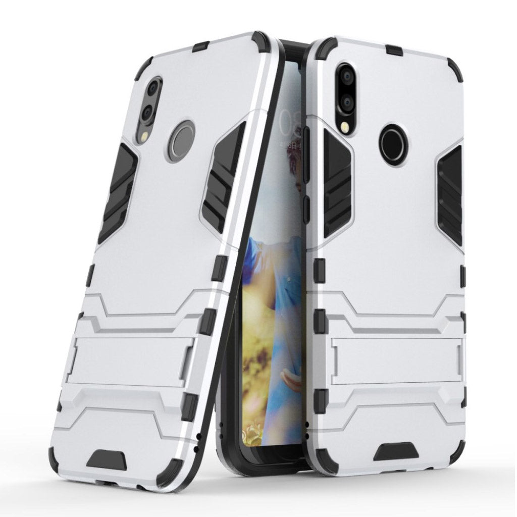 Huawei P20 Lite cool guard