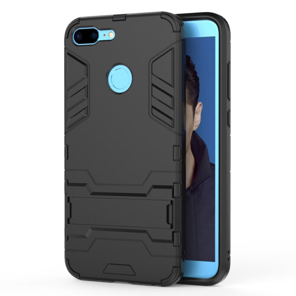 Huawei Honor 9 Lite cool guard