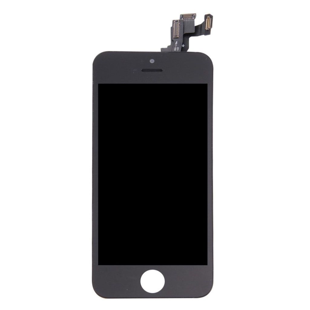 iPhone SE 5 5S LCD Screen Digitizer Assembly Replacement