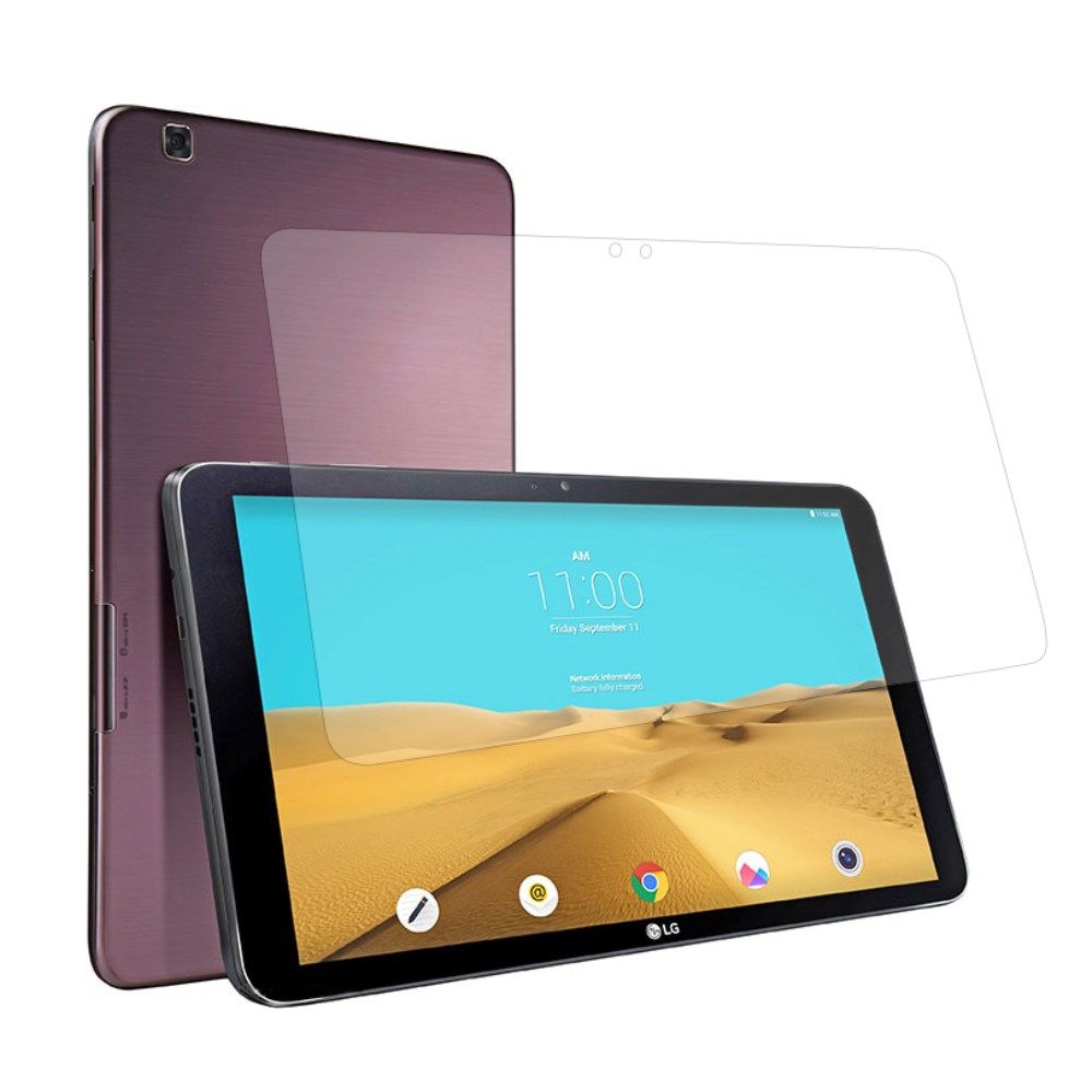 0.3mm Screen Protector LG G Pad II 10.1