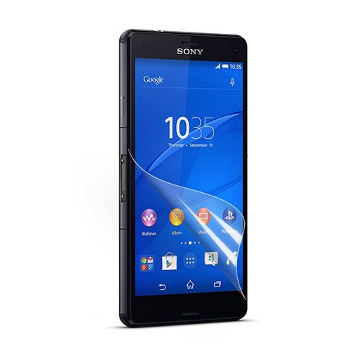 Screen Protector Sony Xperia Z3 Tablet Compact