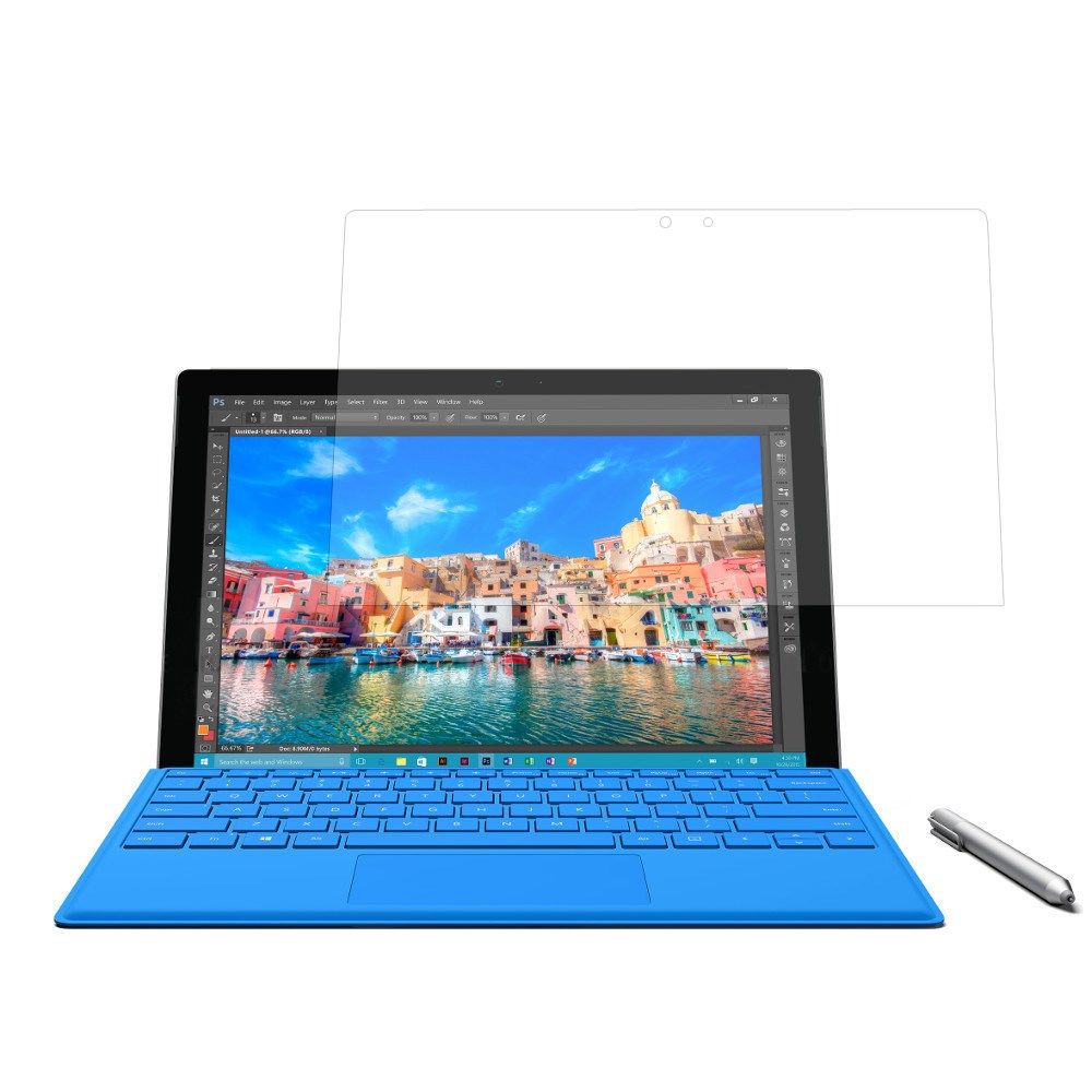 0.3mm Screen Protector Microsoft Surface Pro 4