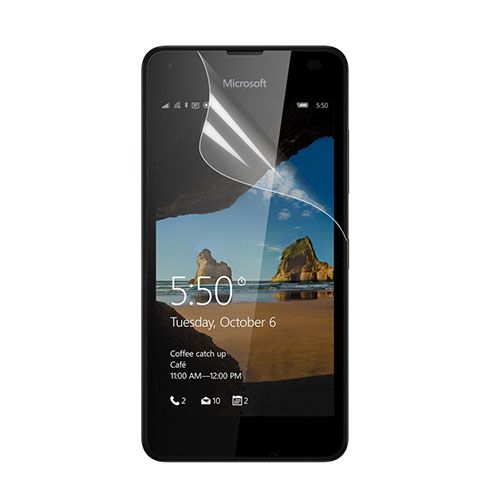 Screen Protector Microsoft Lumia 550