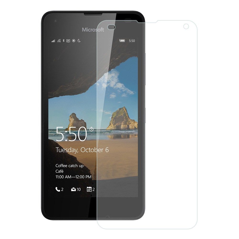 0.25mm Screen Protector Microsoft Lumia 550