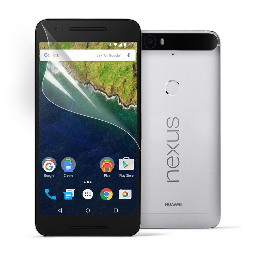 Screen Protector Google Nexus 6P