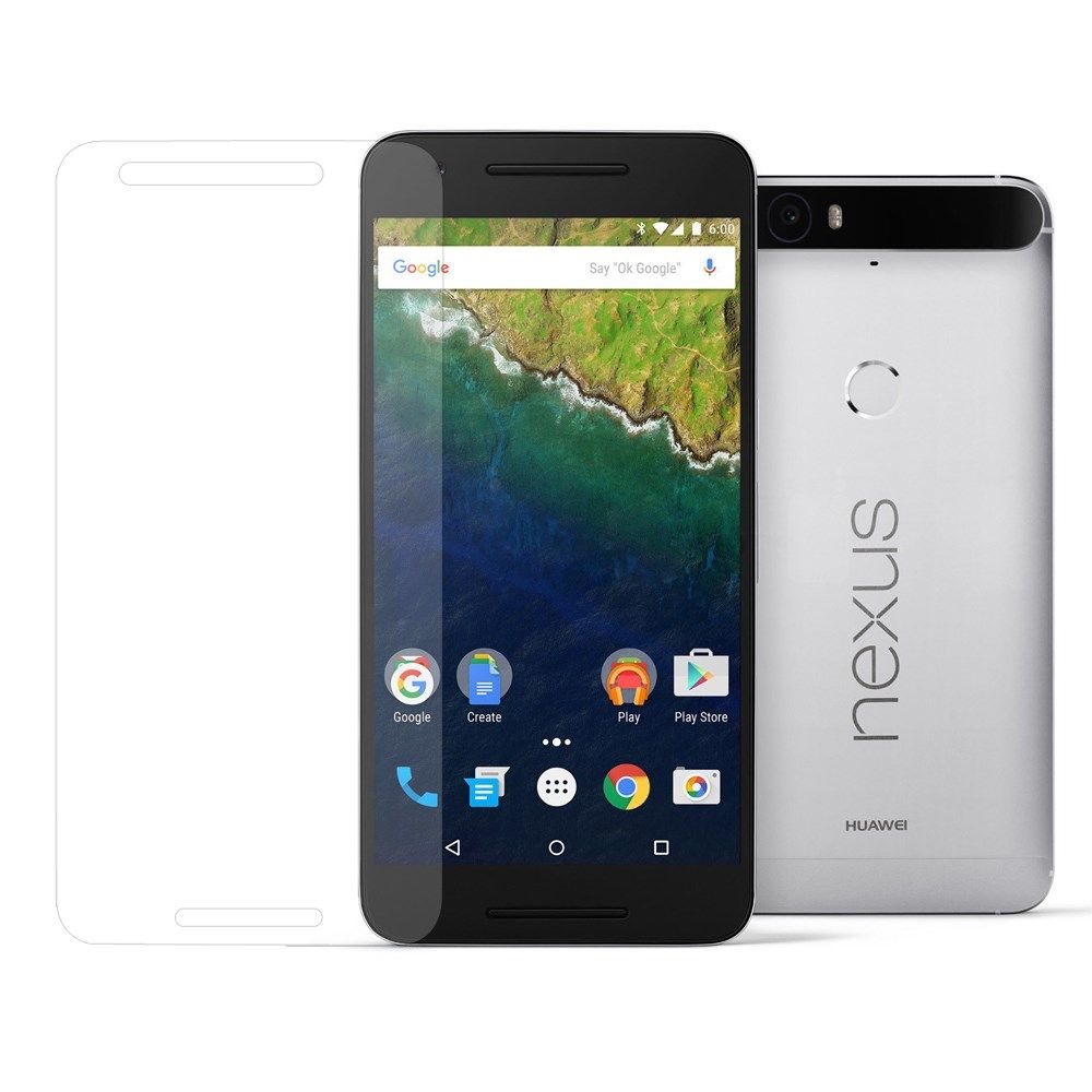 0.3mm Screen Protector Google Nexus 6P