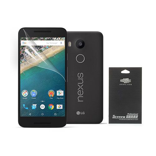 Screen Protector Google Nexus 5X
