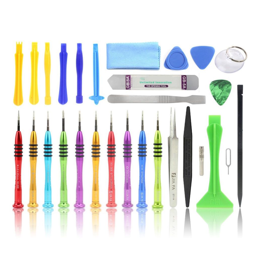 Universal JF 8156 29 1 Professional Precision Screwdriver
