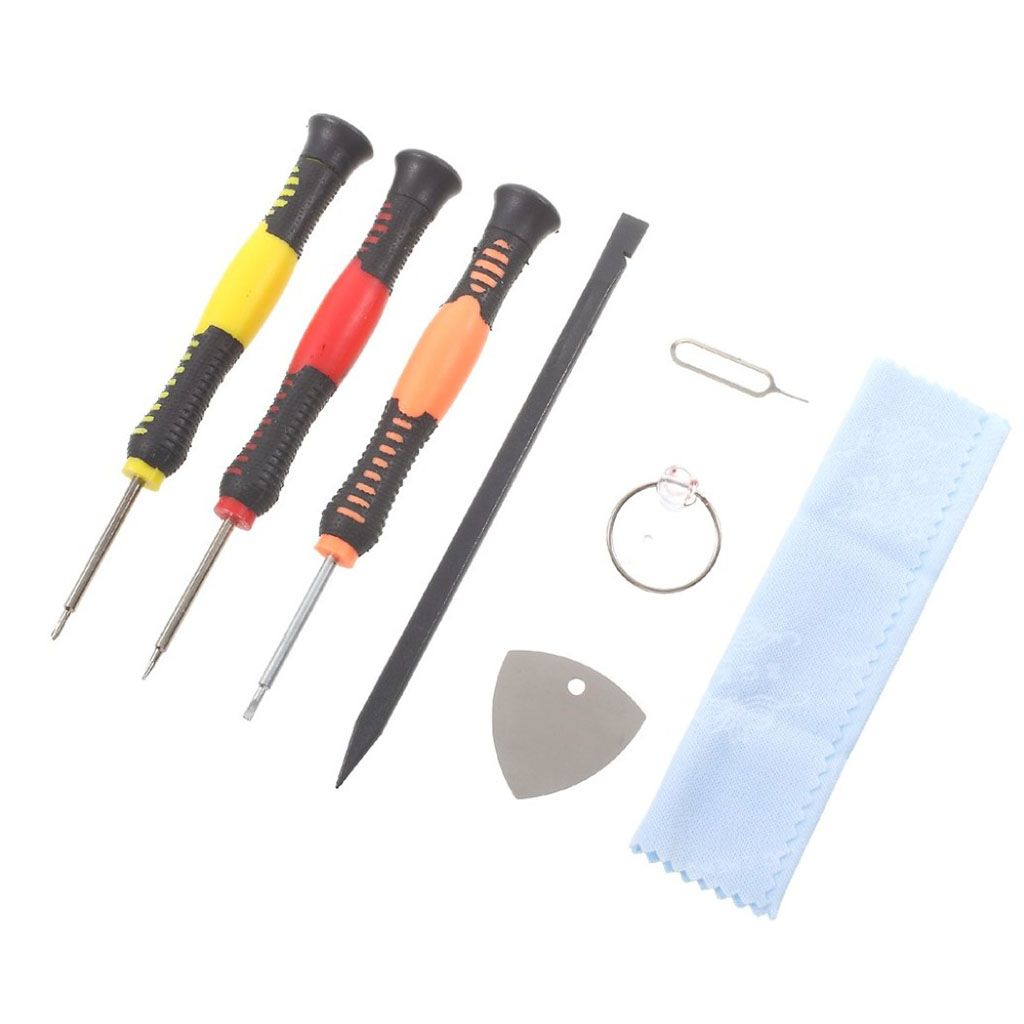 Universal 8 1 Maintenance Opening Screwdriver Tool