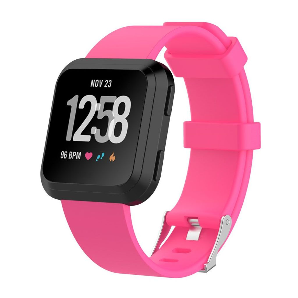 Fitbit Versa soft TPE watchband