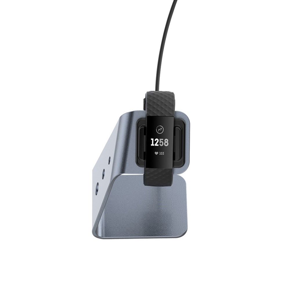 Charge 4 fitbit online charger