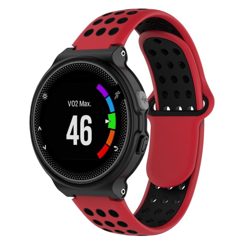 Hoesje met schermbeschermer voor de Garmin Approach S50, volledige Hoesje met schermbeschermer voor de Garmin Approach S50, volledige