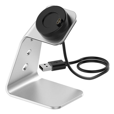 Garmin Forerunner 745 charging dock - Silver
