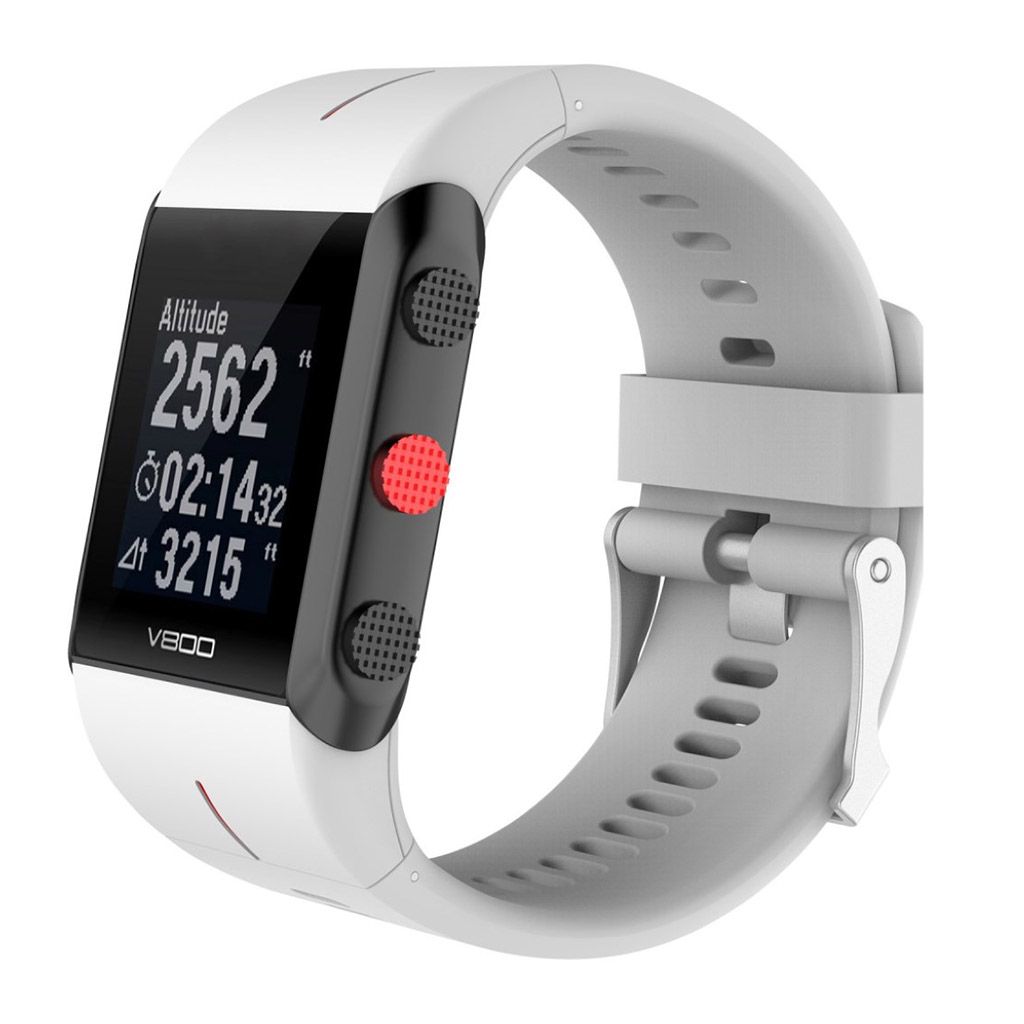 Polar smartwatch v800 deals