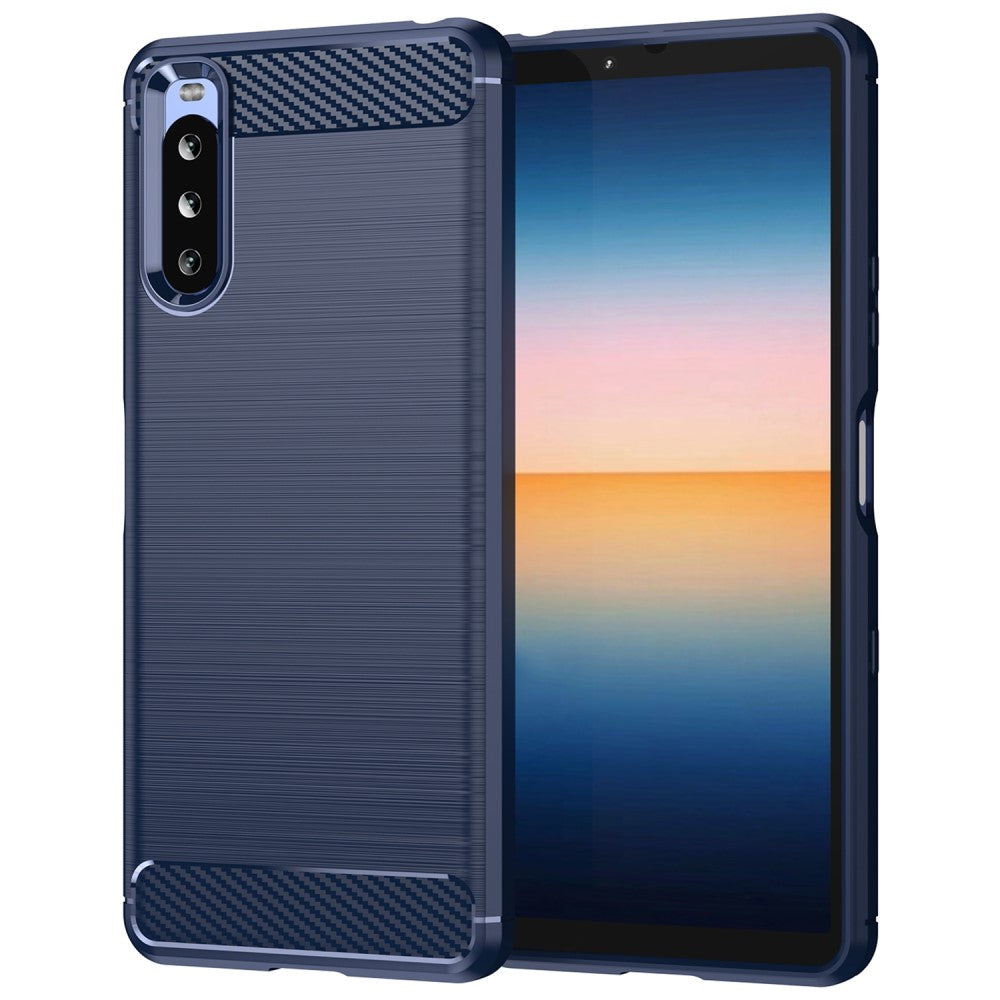 JIAFEI Cover Sony Xperia 10 II Custodia Protettiva Case per Sony Xperia 10 II in TPU Morbida Ultrasottile Antiurto ad Angoli Protezione per Fotocamera Schermo Gradienti Trasparenti Rosa/Viola JIAFEI Cover Sony Xperia 10 II Custodia Protettiva Case per Sony Xperia 10 II in TPU Morbida Ultrasottile Antiurto ad Angoli Protezione per Fotocamera Schermo Gradienti Trasparenti Rosa/Viola