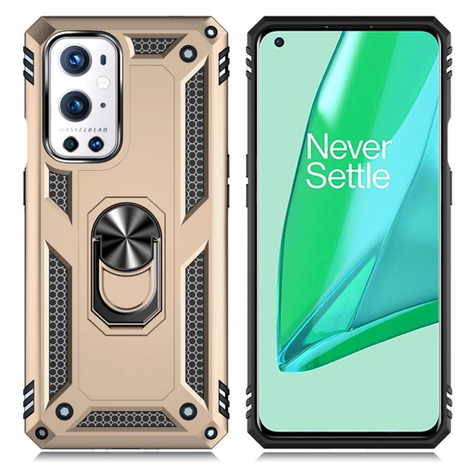 Combat OnePlus 9 Pro case