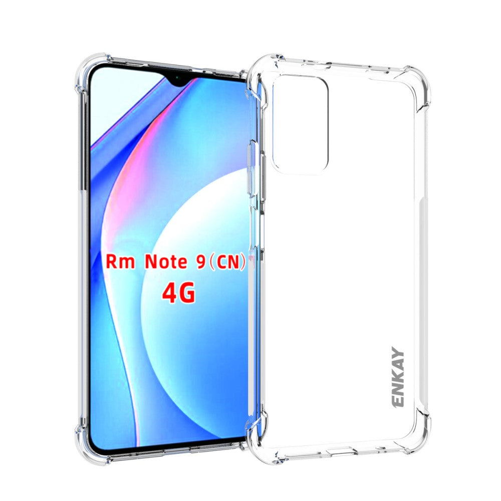 Redmi note 9 on sale phone covers