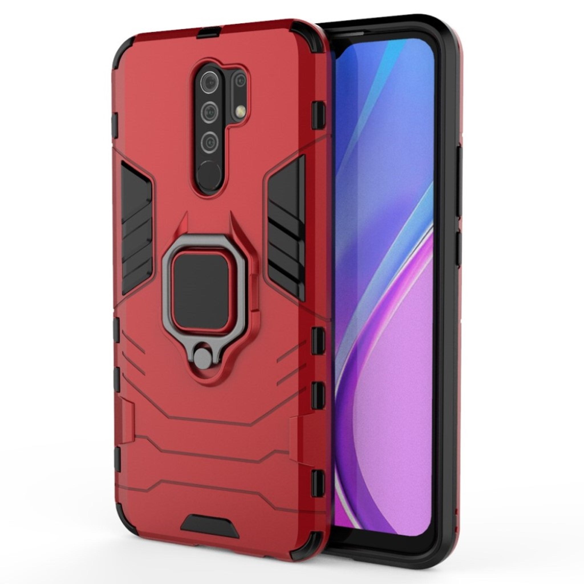 Redmi 9 deals mobile cover