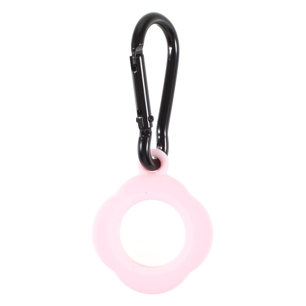 AirTags flower shape silicone