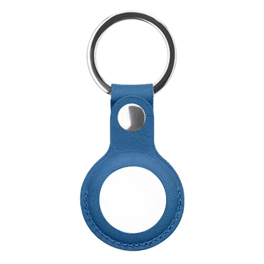 MUTURAL leather key ring AirTags