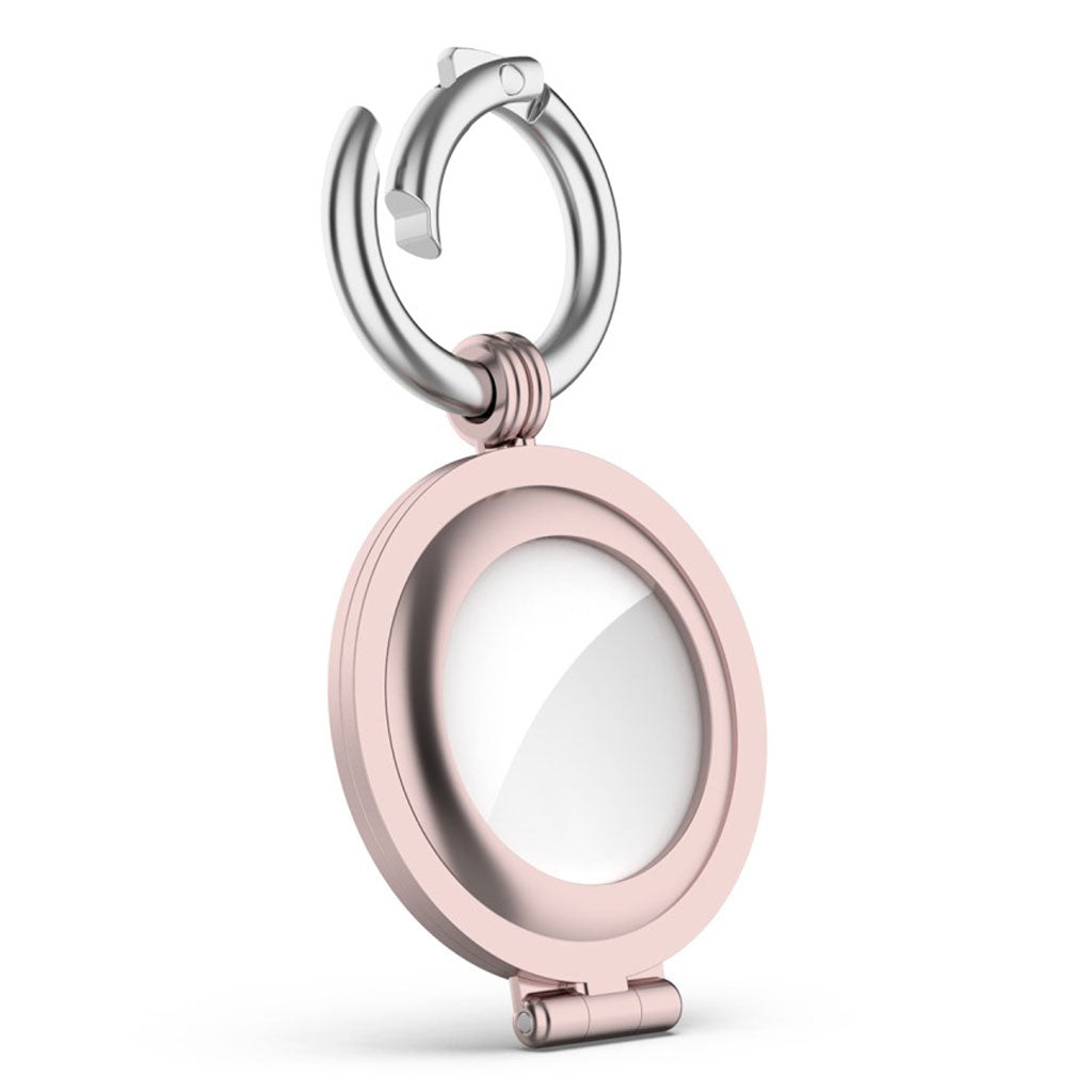 AirTags gloss cover keyring