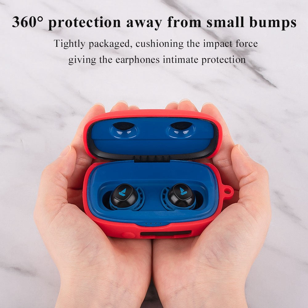 Boat airdopes best sale 441 silicone case